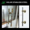 China 201 door pull handle Supplier